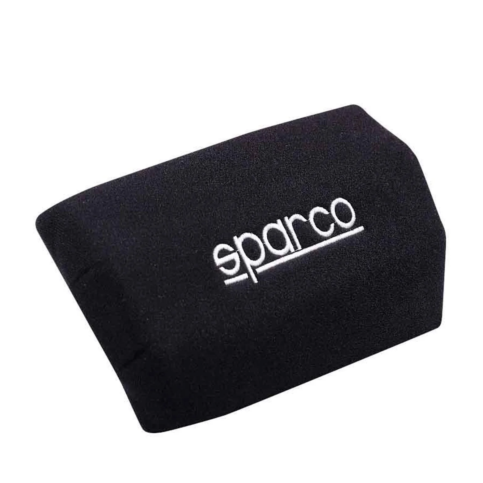 OMP Perforated Back Seat Cushion — Track First